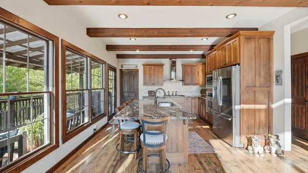 $925,000 | 169 Cherokee Ridge Drive, Ocoee, TN 37361