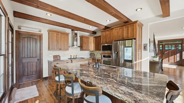 $925,000 | 169 Cherokee Ridge Drive, Ocoee, TN 37361