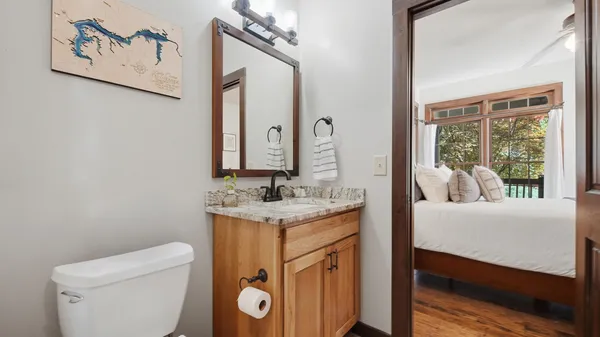 $925,000 | 169 Cherokee Ridge Drive, Ocoee, TN 37361