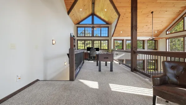 $925,000 | 169 Cherokee Ridge Drive, Ocoee, TN 37361