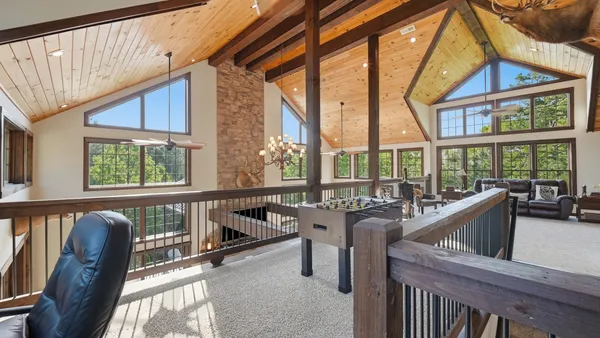 $925,000 | 169 Cherokee Ridge Drive, Ocoee, TN 37361