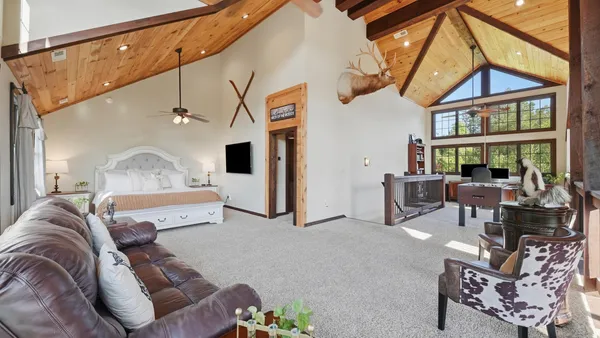 $925,000 | 169 Cherokee Ridge Drive, Ocoee, TN 37361