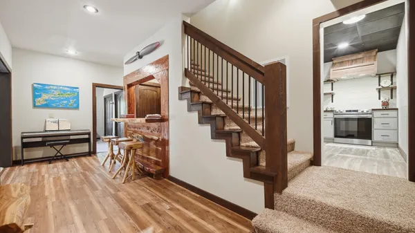 $925,000 | 169 Cherokee Ridge Drive, Ocoee, TN 37361