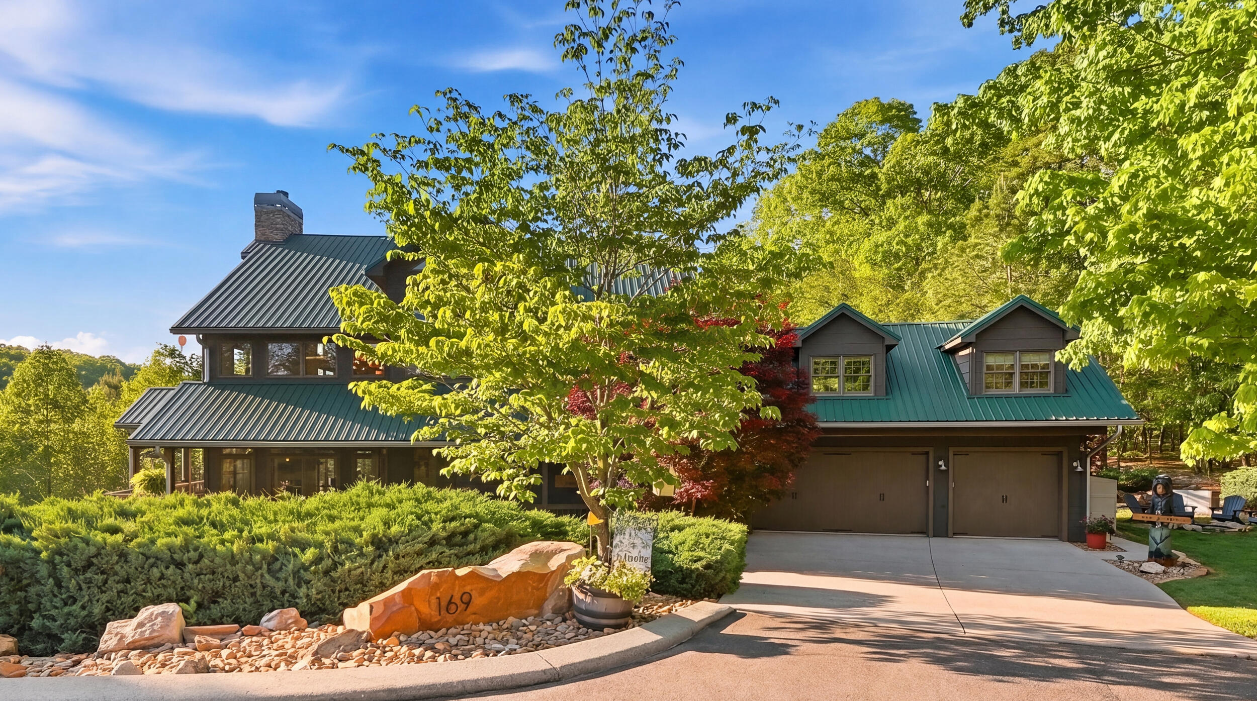 169 Cherokee Ridge Drive Ocoee, TN 37361 - Photo 5 of 89 6_169 cherokee ridge dr-1