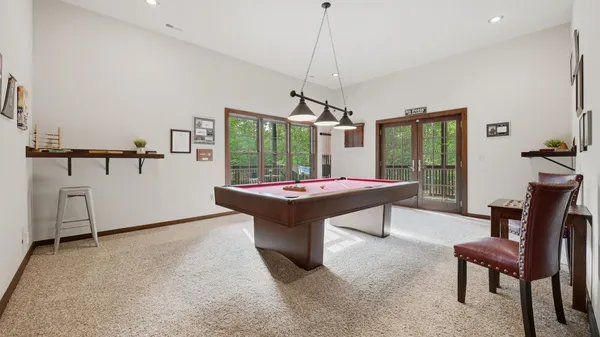 $925,000 | 169 Cherokee Ridge Drive, Ocoee, TN 37361
