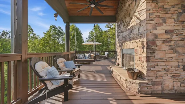 $925,000 | 169 Cherokee Ridge Drive, Ocoee, TN 37361