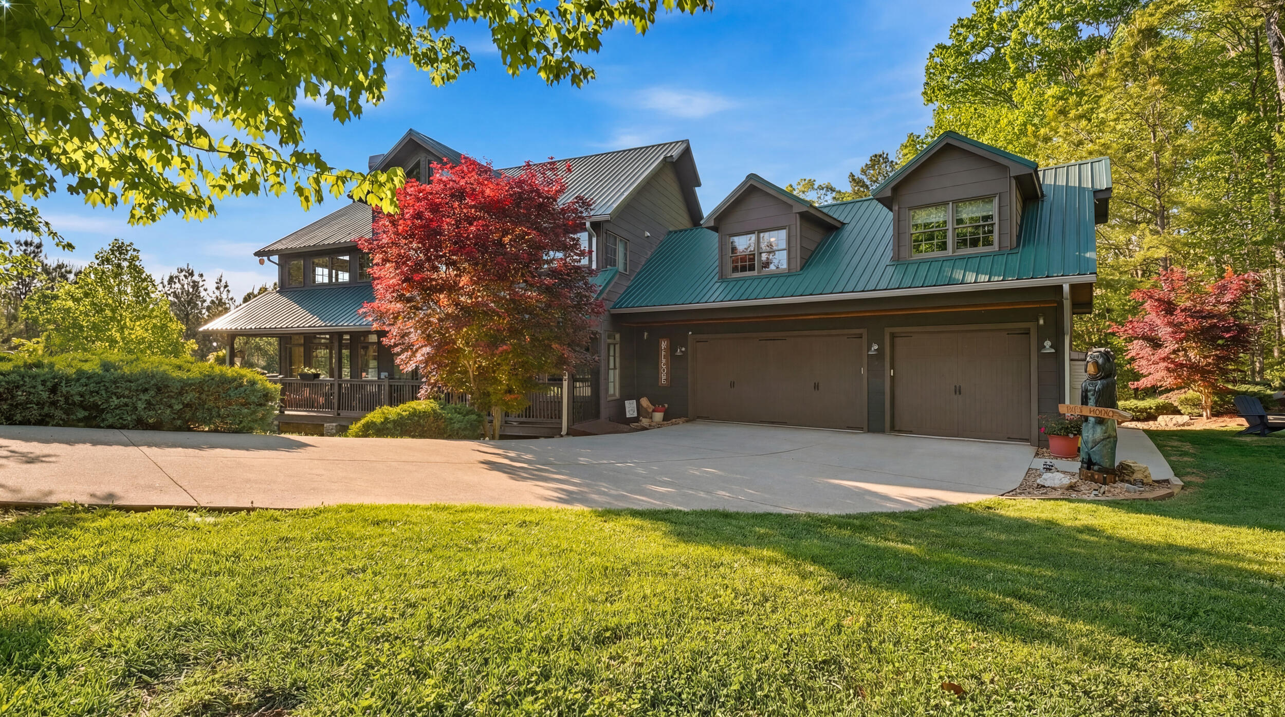 169 Cherokee Ridge Drive Ocoee, TN 37361 - Photo 6 of 89 8_169 cherokee ridge dr-3