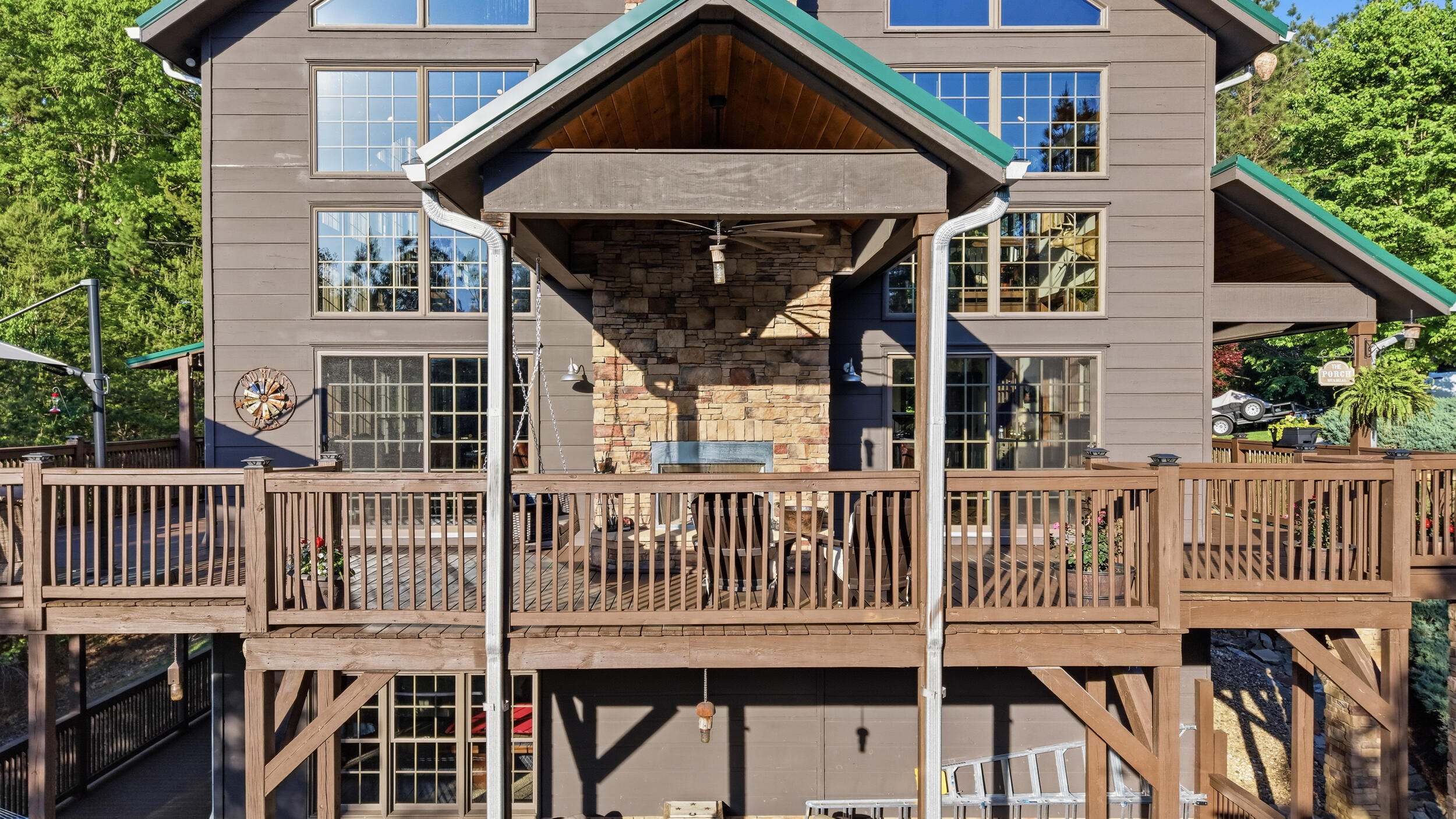 169 Cherokee Ridge Drive Ocoee, TN 37361 - Photo 67 of 89 80_169 cherokee ridge dr-68