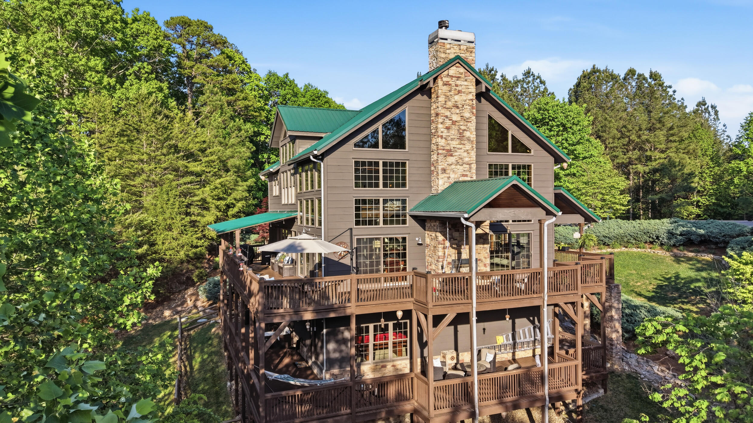 169 Cherokee Ridge Drive Ocoee, TN 37361 - Photo 69 of 89 81_169 cherokee ridge dr-69