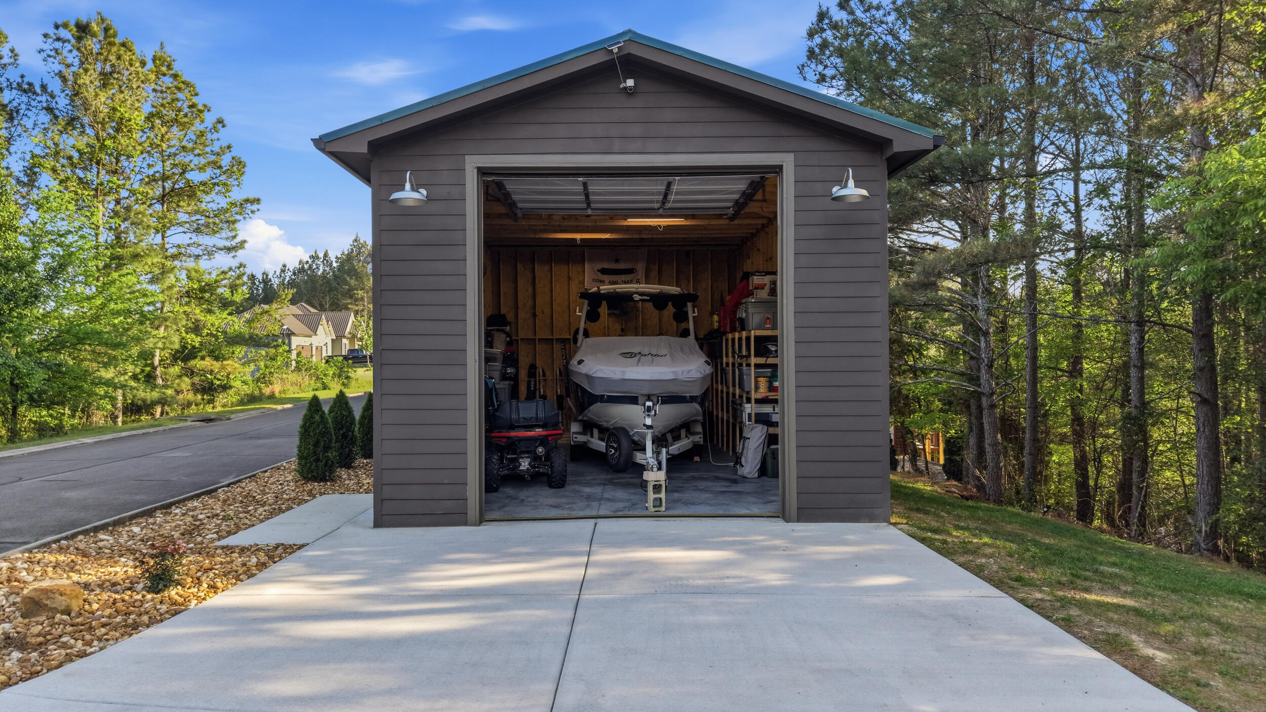 169 Cherokee Ridge Drive Ocoee, TN 37361 - Photo 74 of 89 74_169 cherokee ridge dr-67