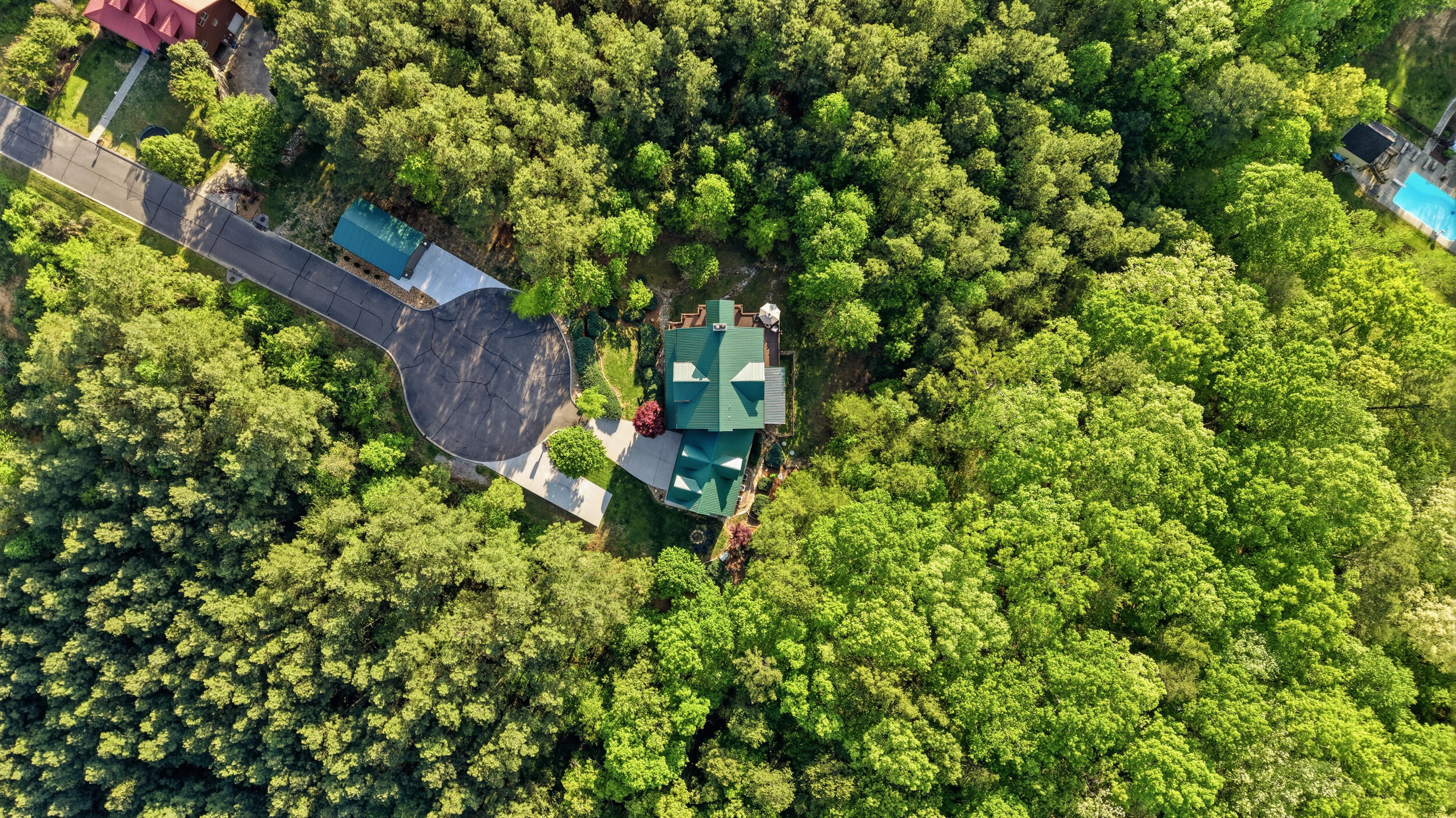 169 Cherokee Ridge Drive Ocoee, TN 37361 - Photo 75 of 89 89_169 cherokee ridge dr-77