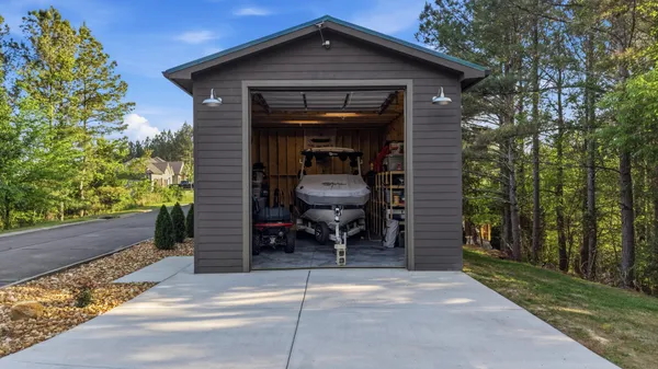 $925,000 | 169 Cherokee Ridge Drive, Ocoee, TN 37361