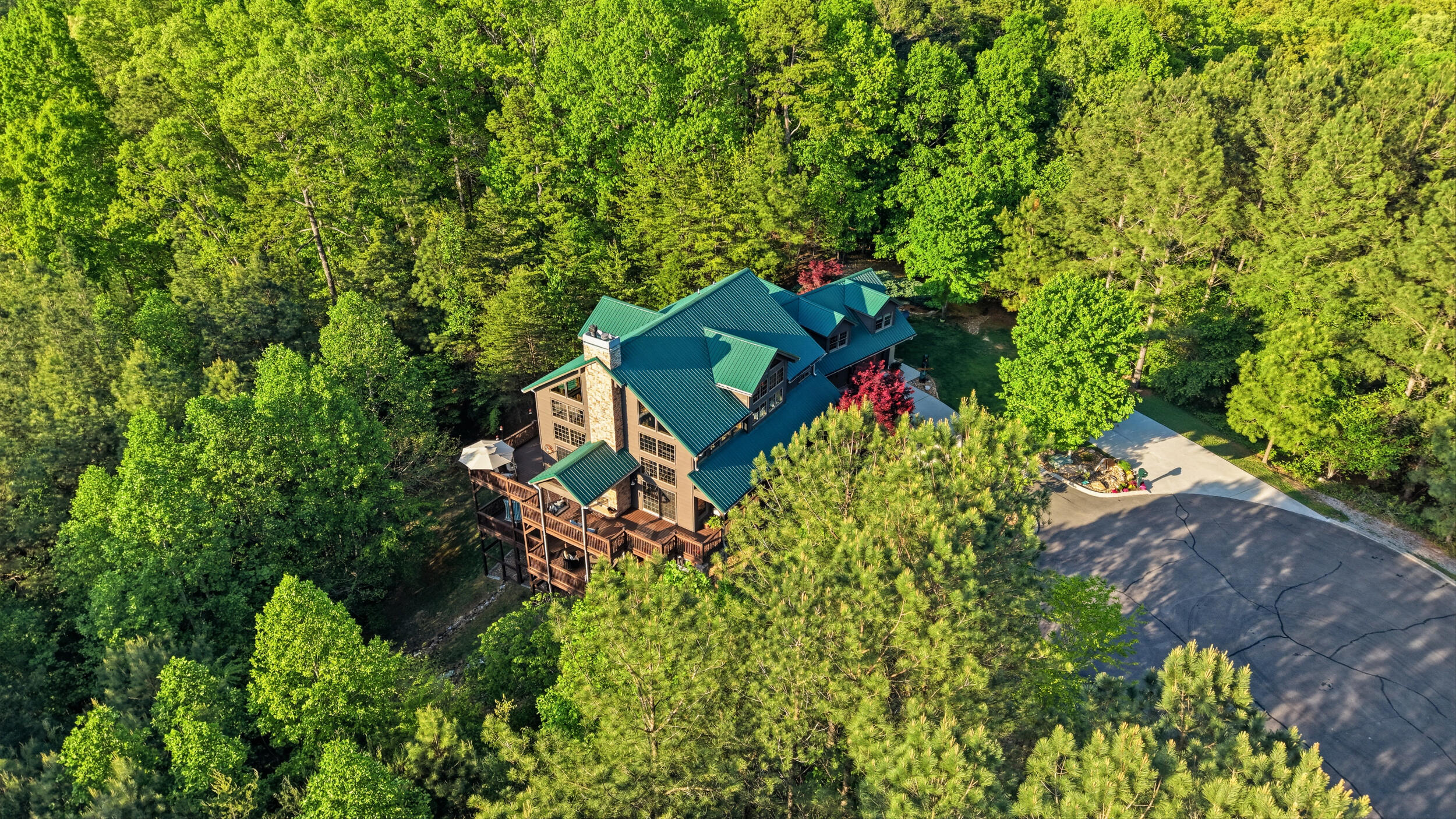 169 Cherokee Ridge Drive Ocoee, TN 37361 - Photo 77 of 89 87_169 cherokee ridge dr-75