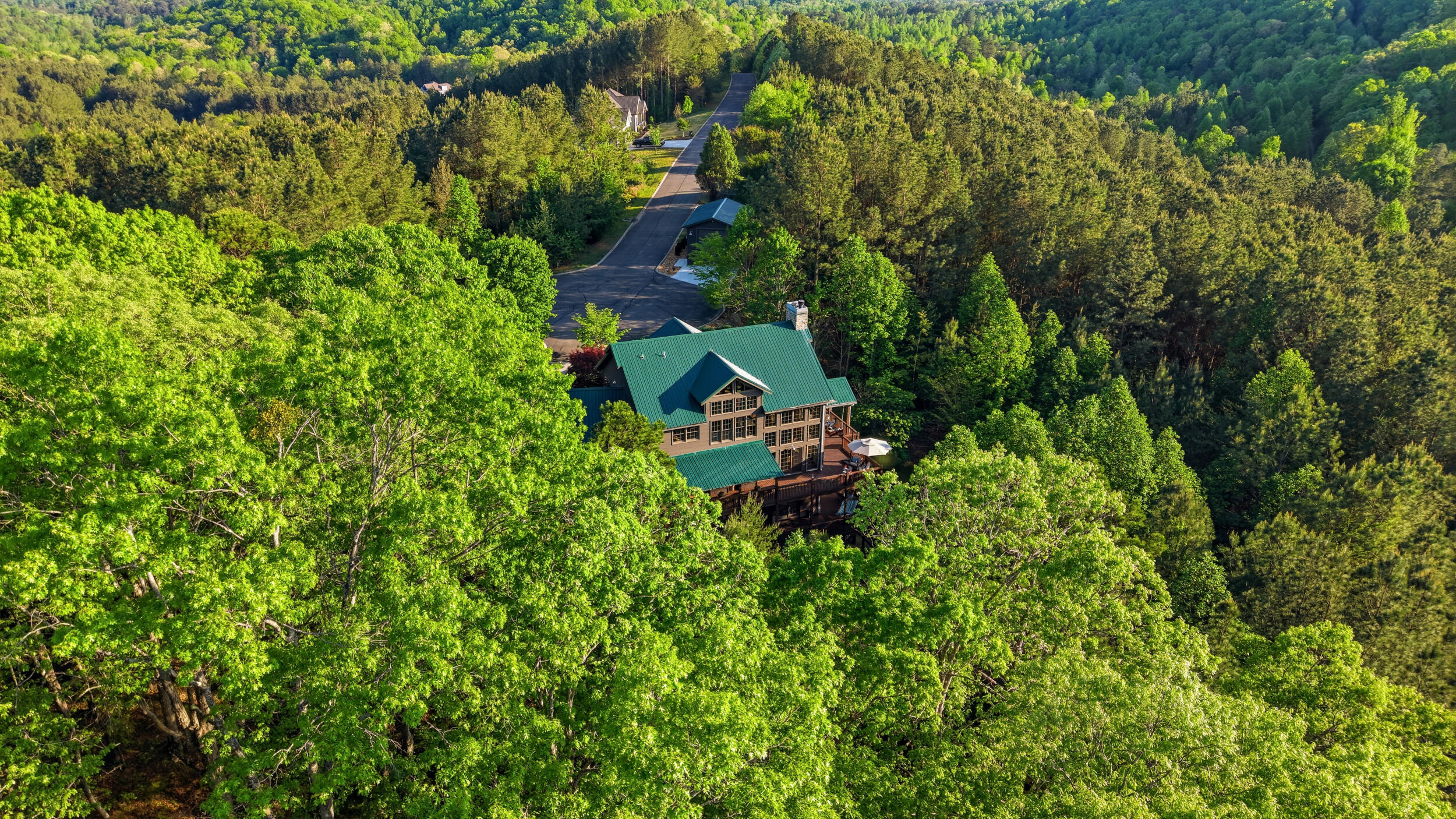 169 Cherokee Ridge Drive Ocoee, TN 37361 - Photo 78 of 89 86_169 cherokee ridge dr-74