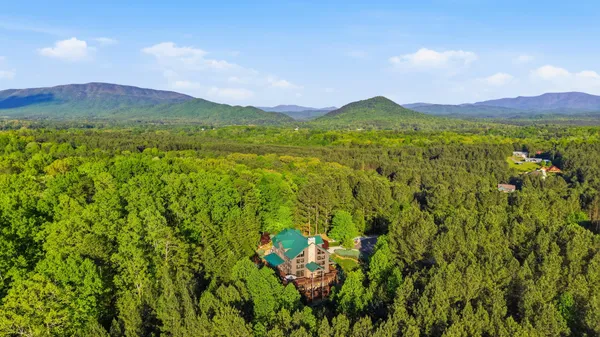 $925,000 | 169 Cherokee Ridge Drive, Ocoee, TN 37361