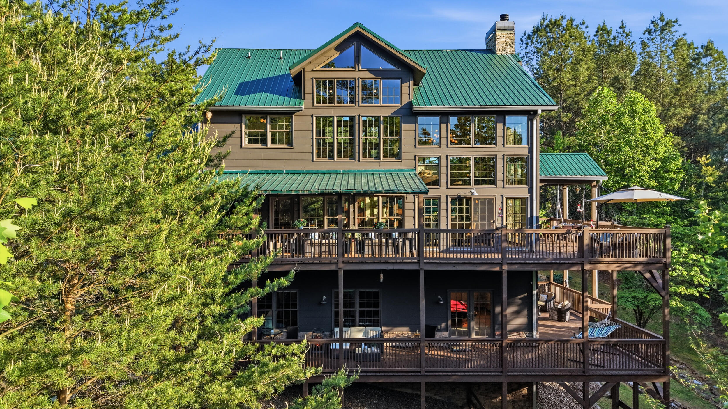 169 Cherokee Ridge Drive Ocoee, TN 37361 - Photo 84 of 89 83_169 cherokee ridge dr-71