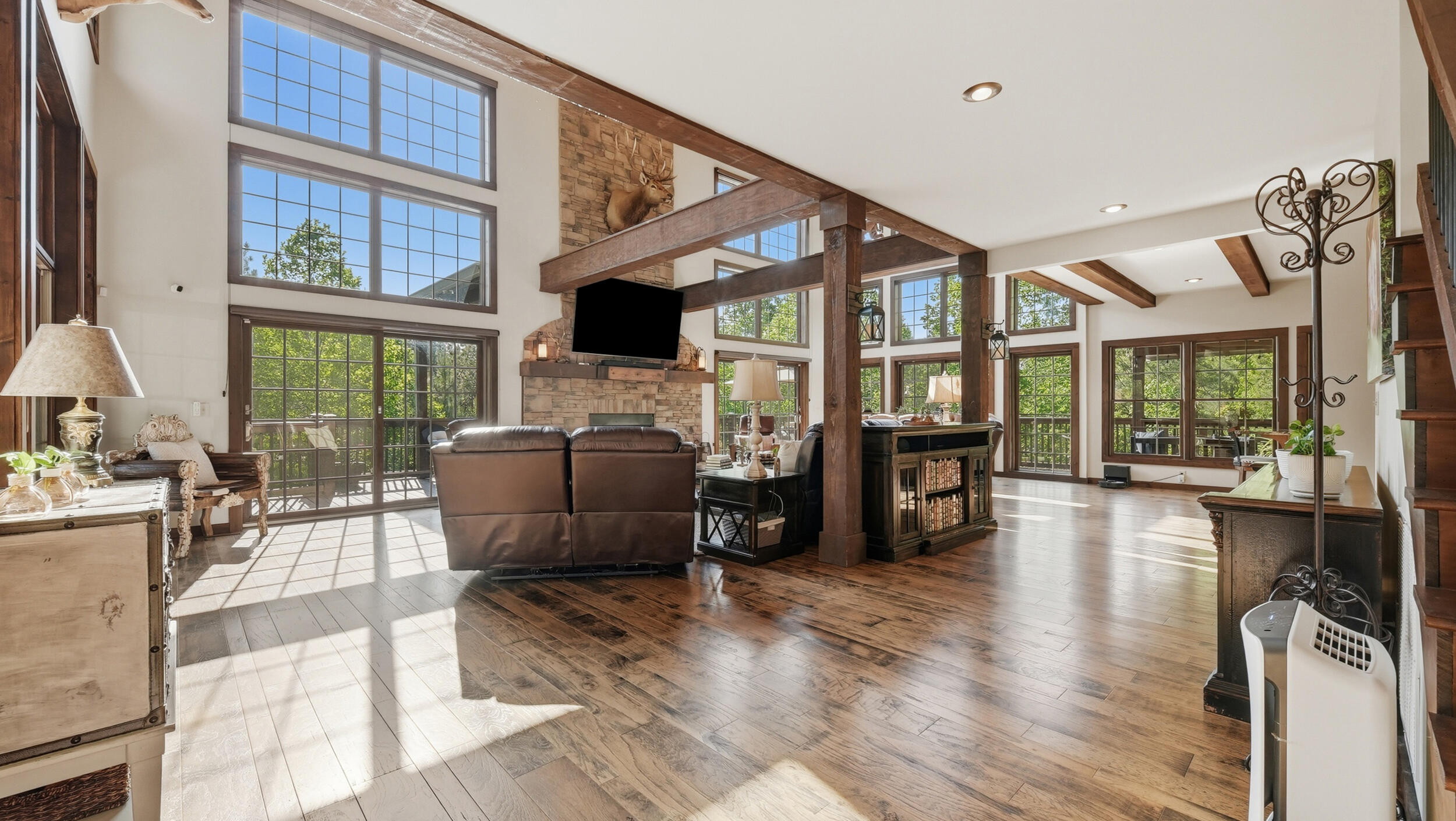 169 Cherokee Ridge Drive Ocoee, TN 37361 - Photo 10 of 89 23_169 cherokee ridge dr-17