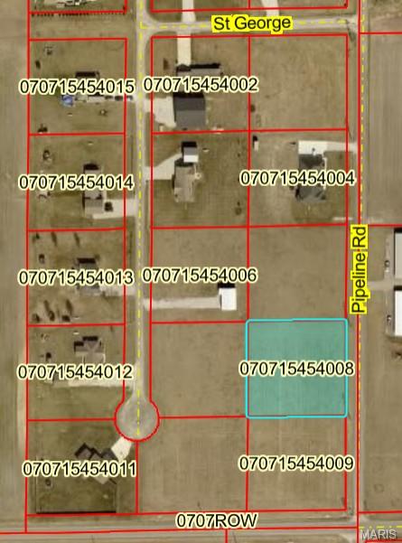 13049 Pipeline Road Carlyle, IL 62231 - Photo 4 of 5