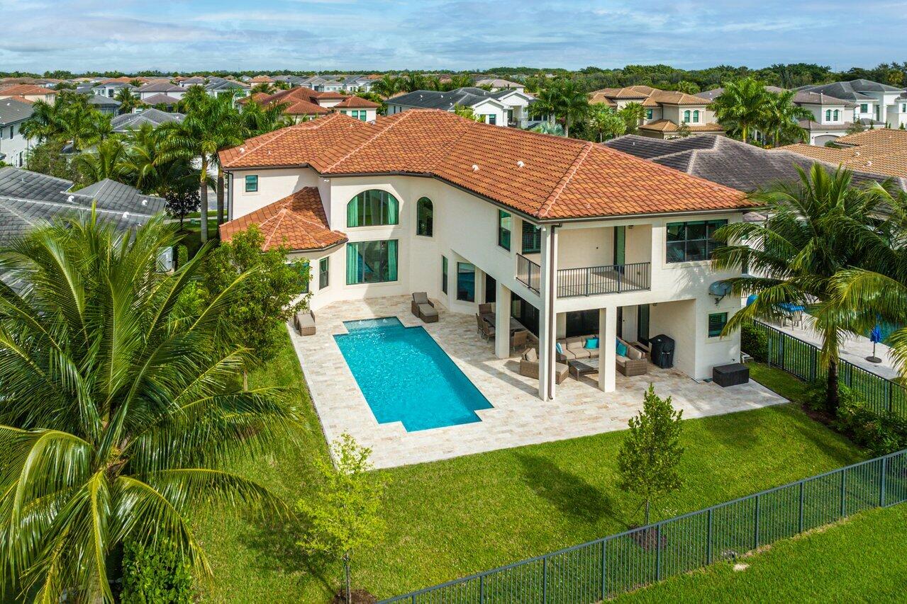 9736 Rennes Lane Delray Beach, FL 33446 - Photo 44 of 51 052-9736RennesLane-DelrayBeach-FL-33446-