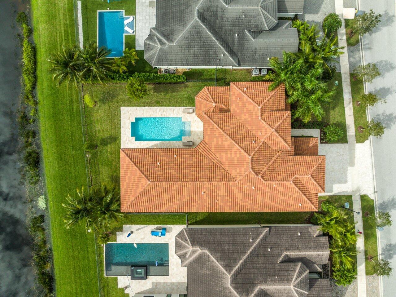 9736 Rennes Lane Delray Beach, FL 33446 - Photo 45 of 51 053-9736RennesLane-DelrayBeach-FL-33446-