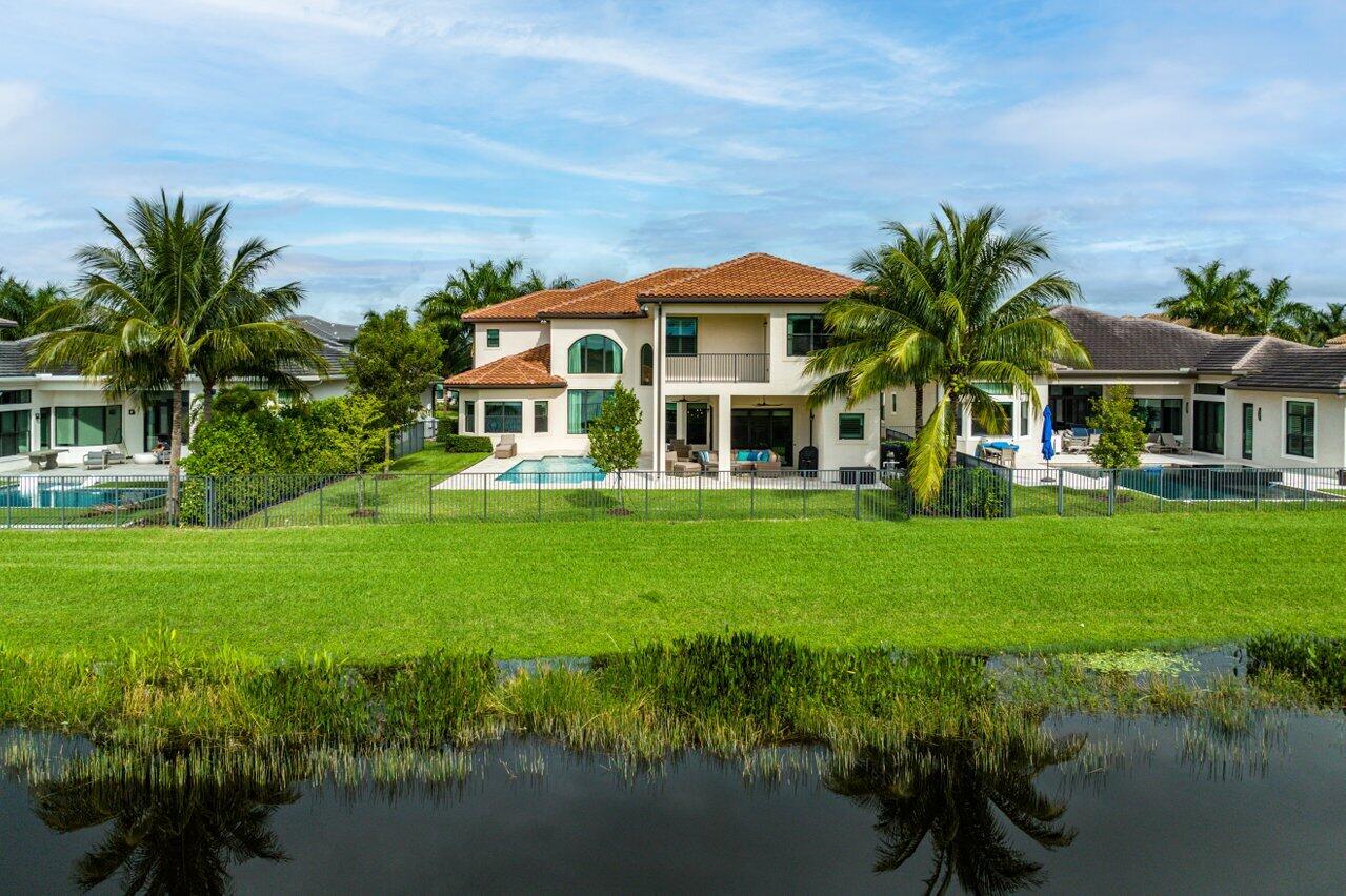 9736 Rennes Lane Delray Beach, FL 33446 - Photo 46 of 51 054-9736RennesLane-DelrayBeach-FL-33446-