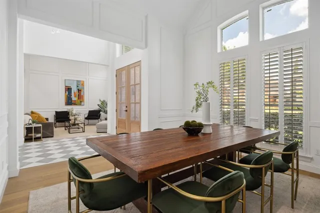 $1,399,990 | 4736 Holly Tree Drive, Dallas, TX 75287