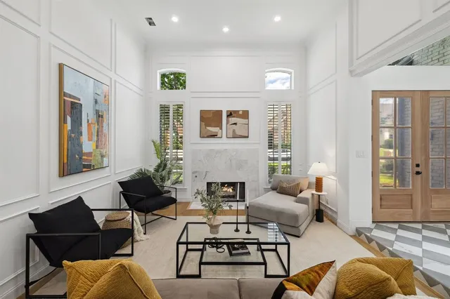 $1,399,990 | 4736 Holly Tree Drive, Dallas, TX 75287