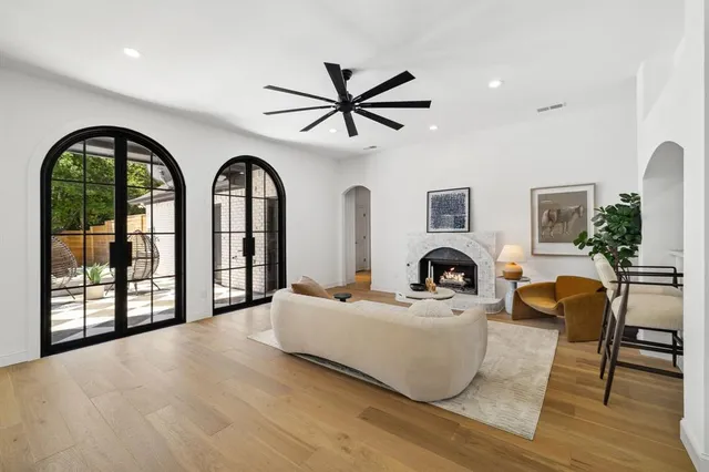 $1,399,990 | 4736 Holly Tree Drive, Dallas, TX 75287