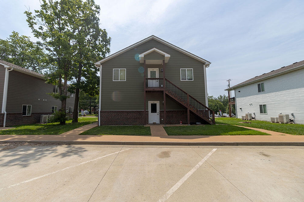 1411 Paris Road, Unit 101 Columbia, MO 65201 - Photo 1 of 1 0