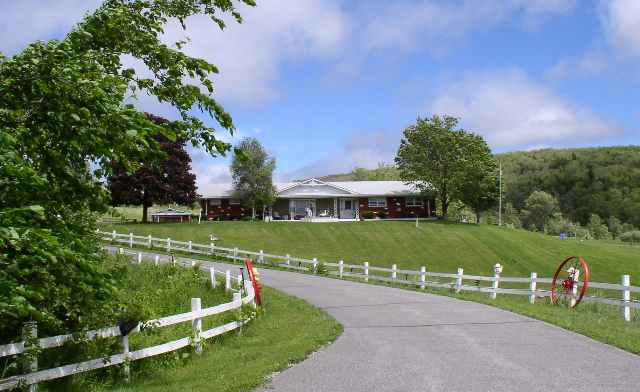 721 High Point Road Middleburgh, NY 12122 - Photo 1 of 12 Photo 1