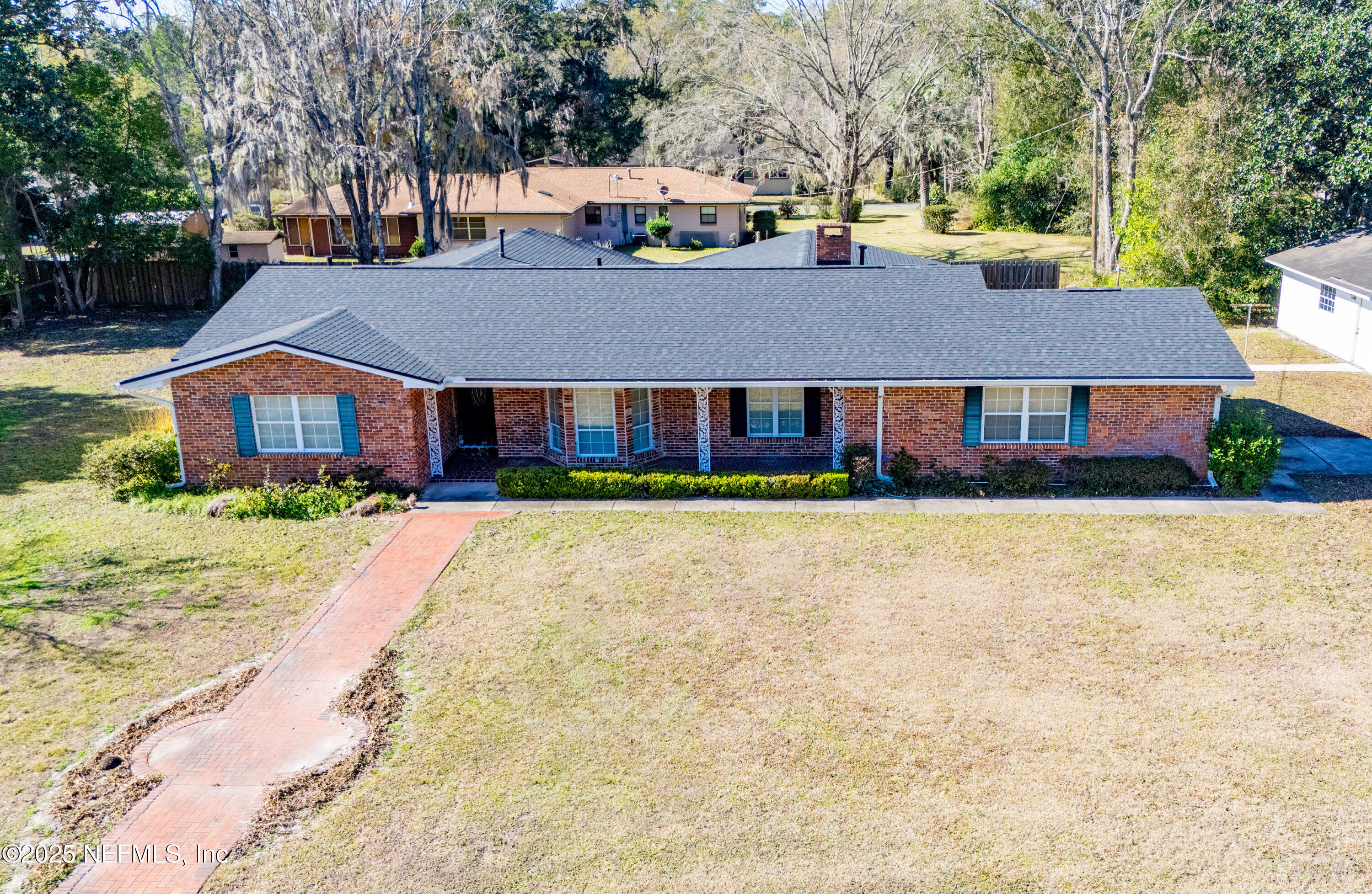 1403 Randall Street Starke, FL 32091 - Photo 38 of 49 1403 Randall St-2