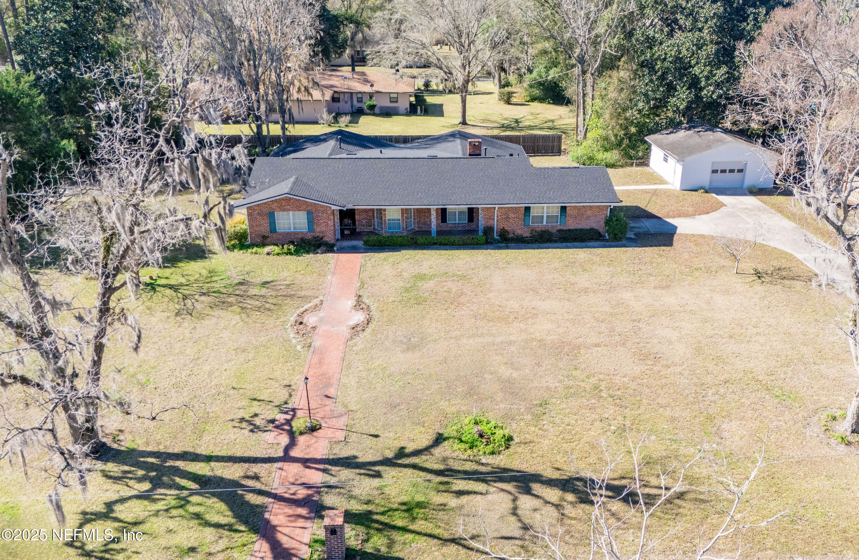 1403 Randall Street Starke, FL 32091 - Photo 39 of 49 1403 Randall St-6