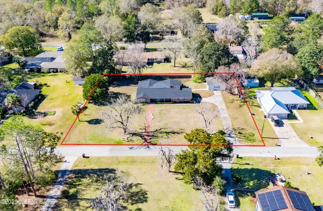 $349,900 | 1403 Randall Street, Starke, FL 32091