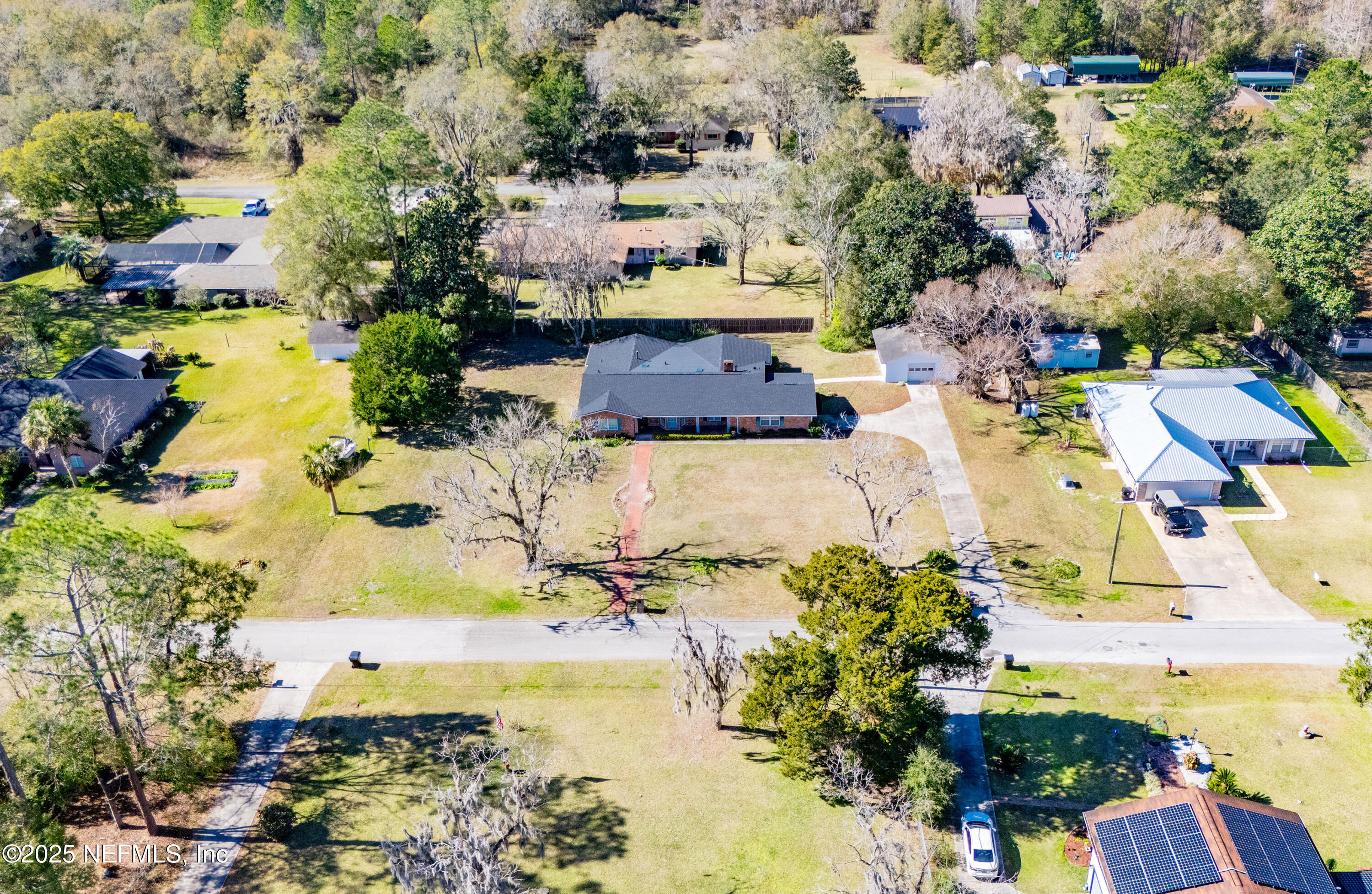 1403 Randall Street Starke, FL 32091 - Photo 41 of 49 1403 Randall St-7