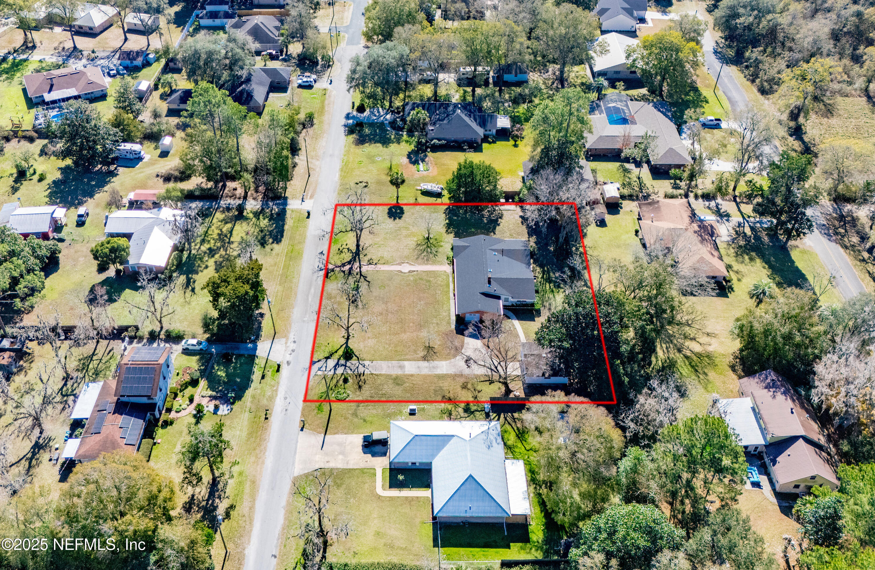 1403 Randall Street Starke, FL 32091 - Photo 42 of 49 1403 Randall St-13 copy