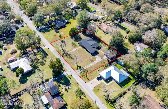 $349,900 | 1403 Randall Street, Starke, FL 32091