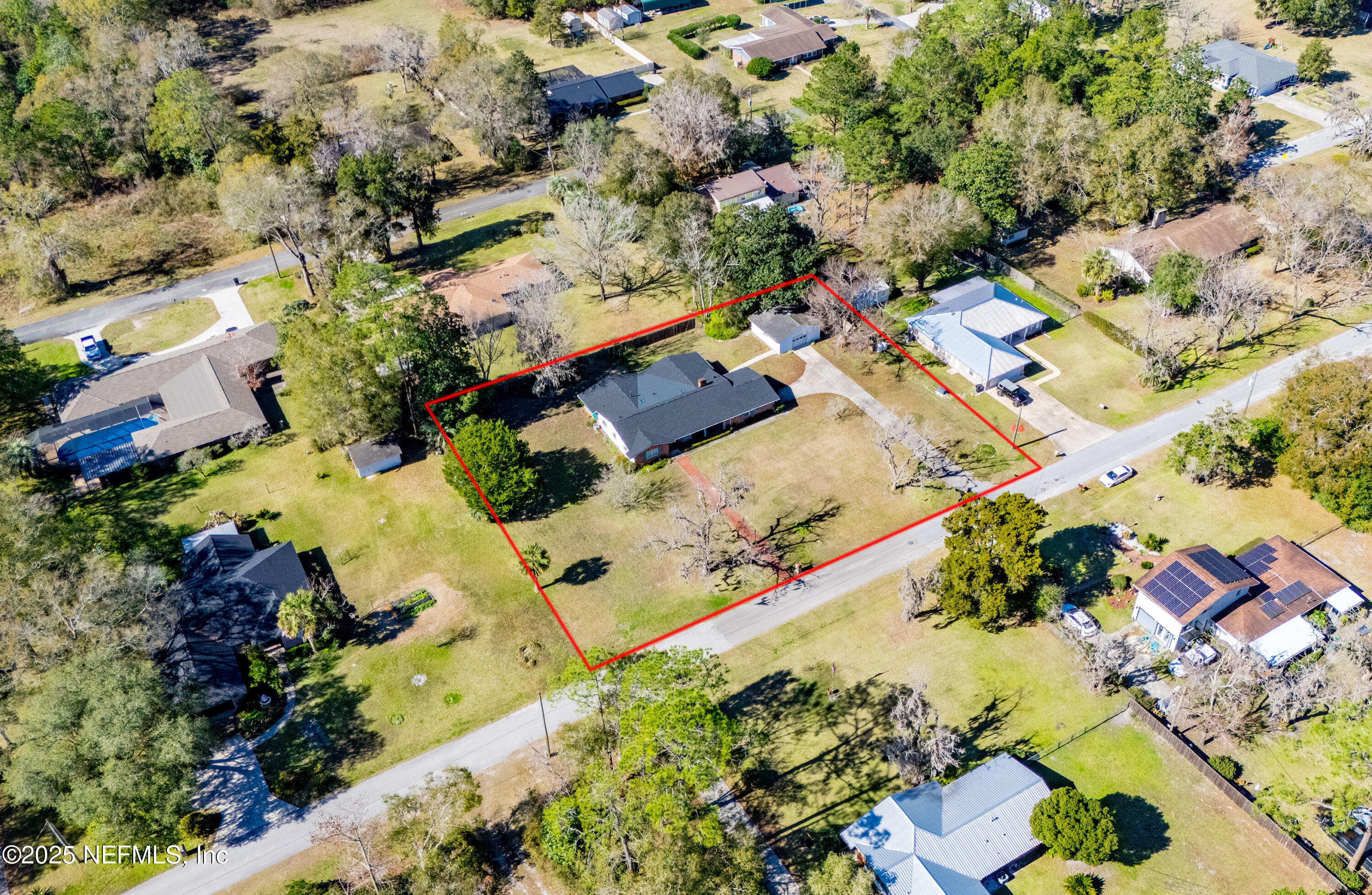 1403 Randall Street Starke, FL 32091 - Photo 46 of 49 1403 Randall St-16 copy