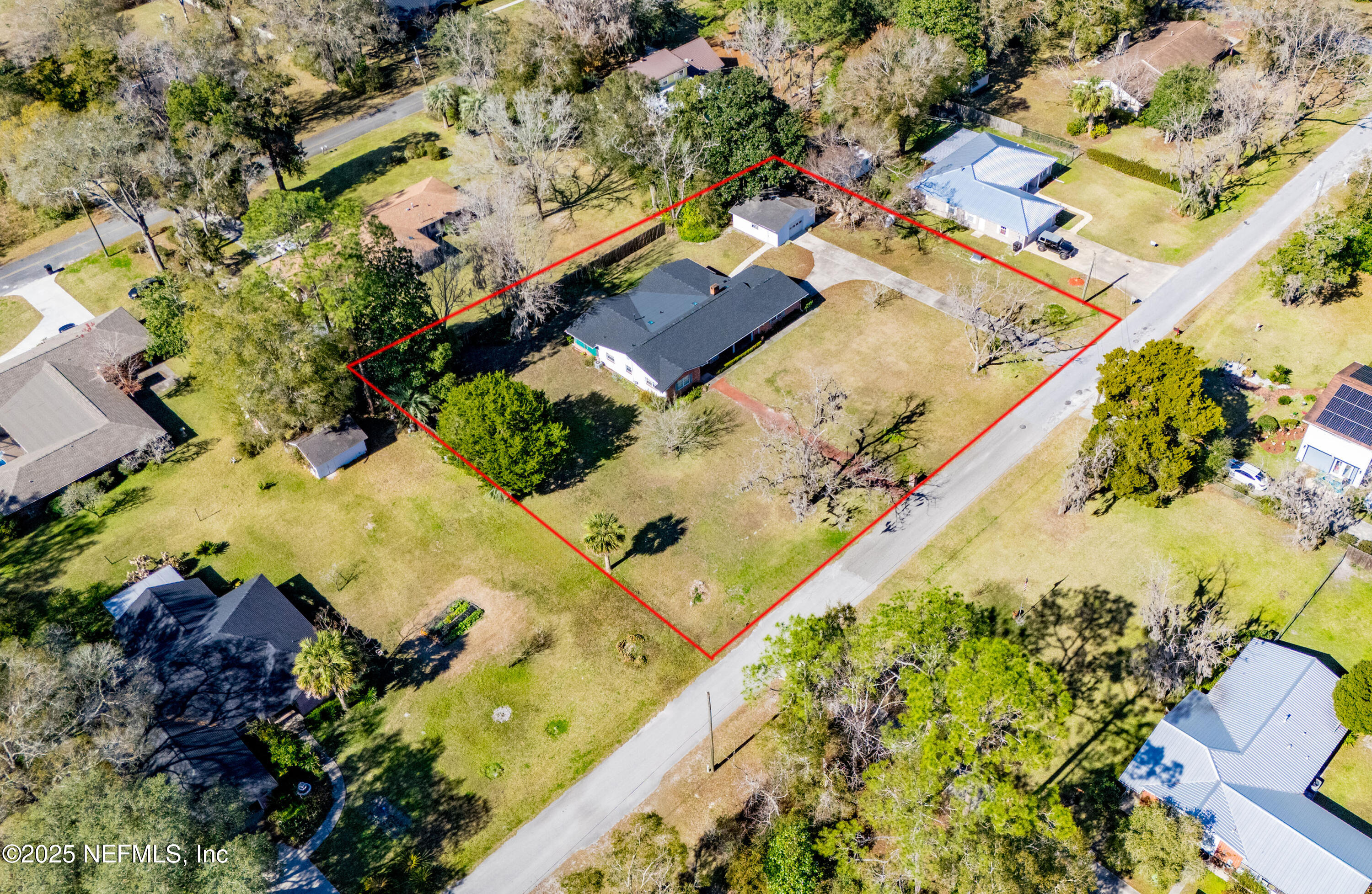 1403 Randall Street Starke, FL 32091 - Photo 48 of 49 1403 Randall St-17 copy