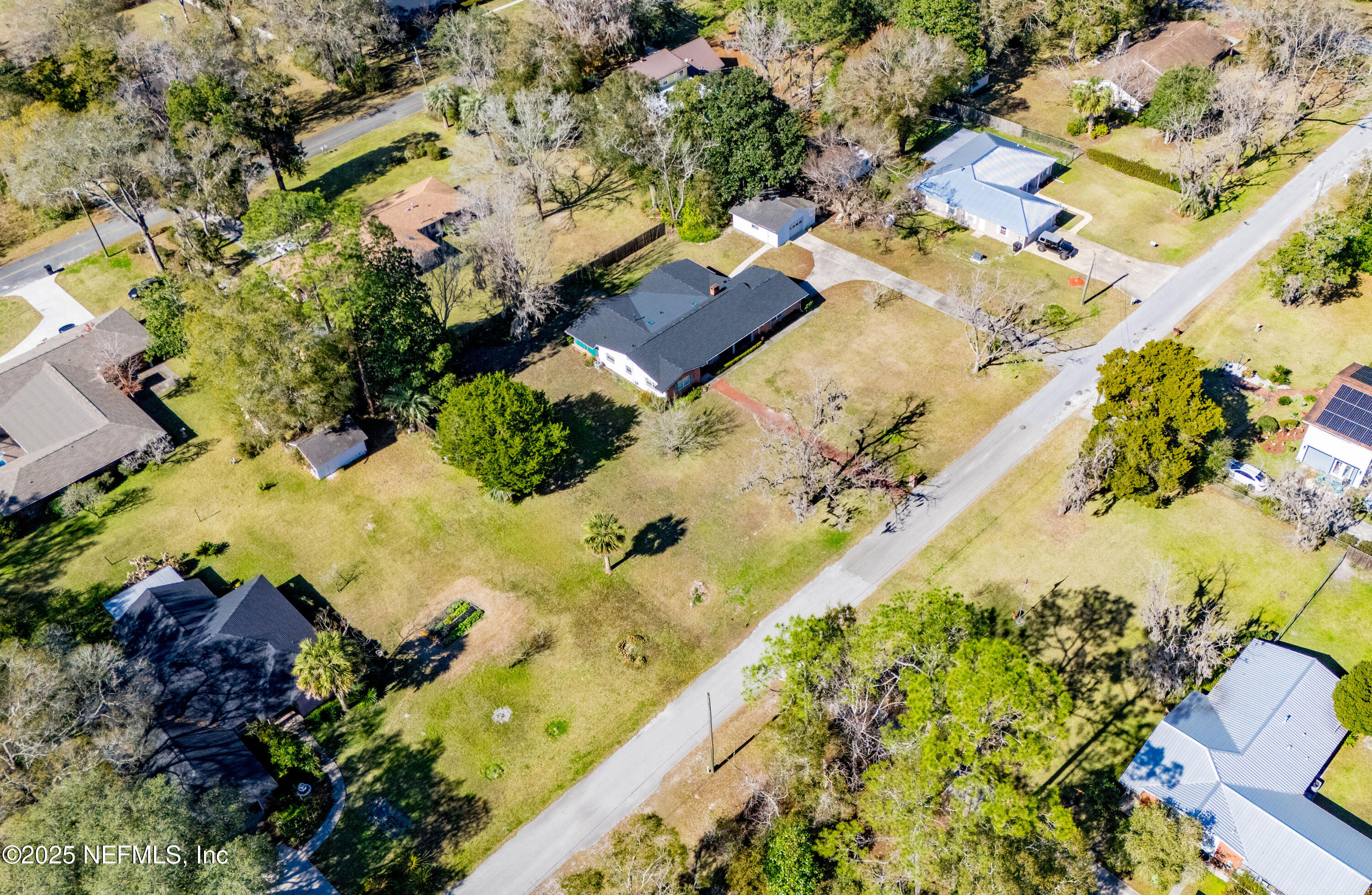 1403 Randall Street Starke, FL 32091 - Photo 49 of 49 1403 Randall St-17