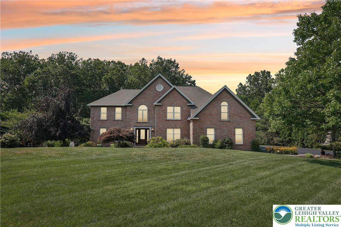 3071 Jordan Road Orefield, PA 18069 - Photo 1 of 50 Welcome!