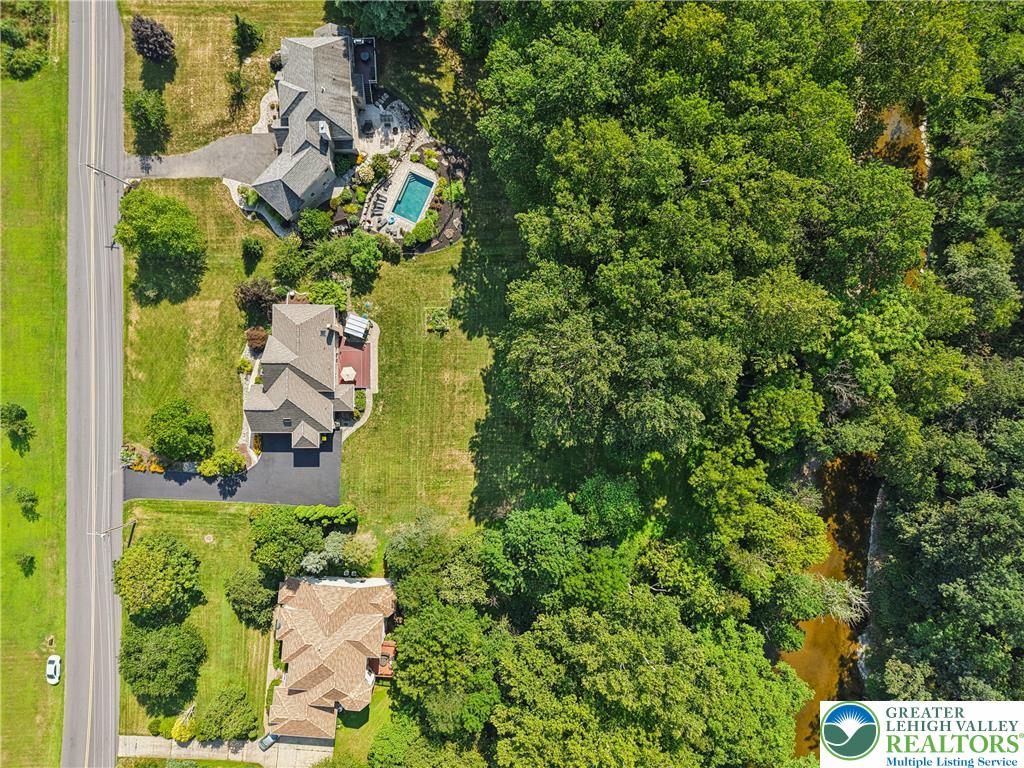 3071 Jordan Road Orefield, PA 18069 - Photo 47 of 50 A gentle breeze carries luscious scents of nature