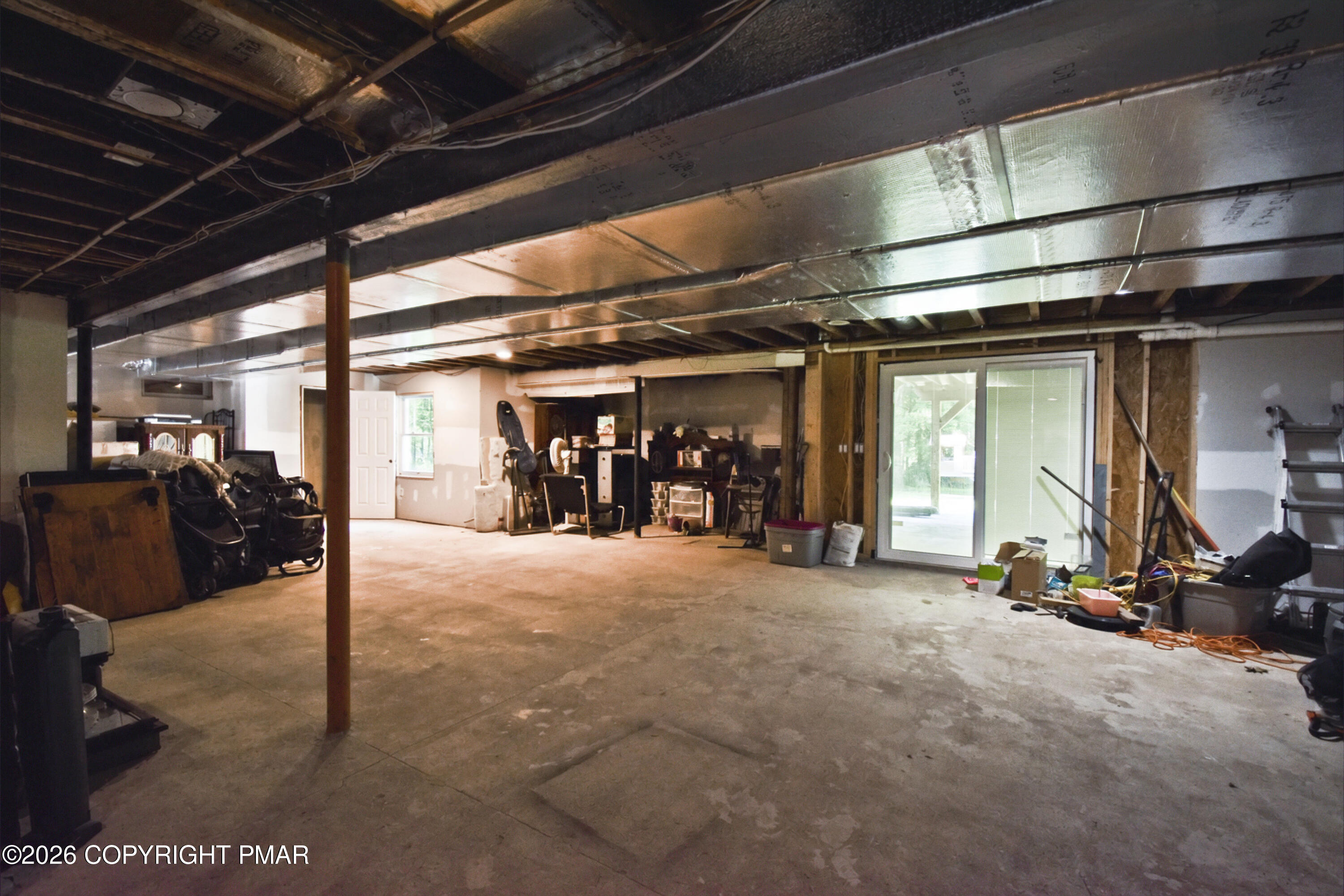155 Chase Road Stroudsburg, PA 18360 - Photo 60 of 76 Basement 2
