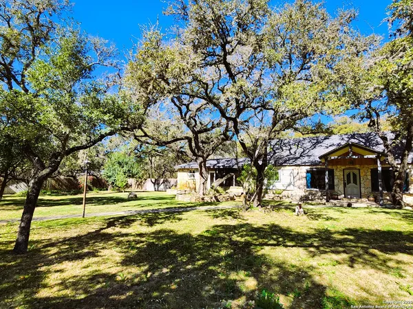 $4,500 | 9810 Park Drive, Helotes, TX 78023