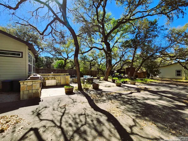 $4,500 | 9810 Park Drive, Helotes, TX 78023