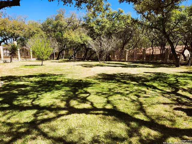 $4,500 | 9810 Park Drive, Helotes, TX 78023