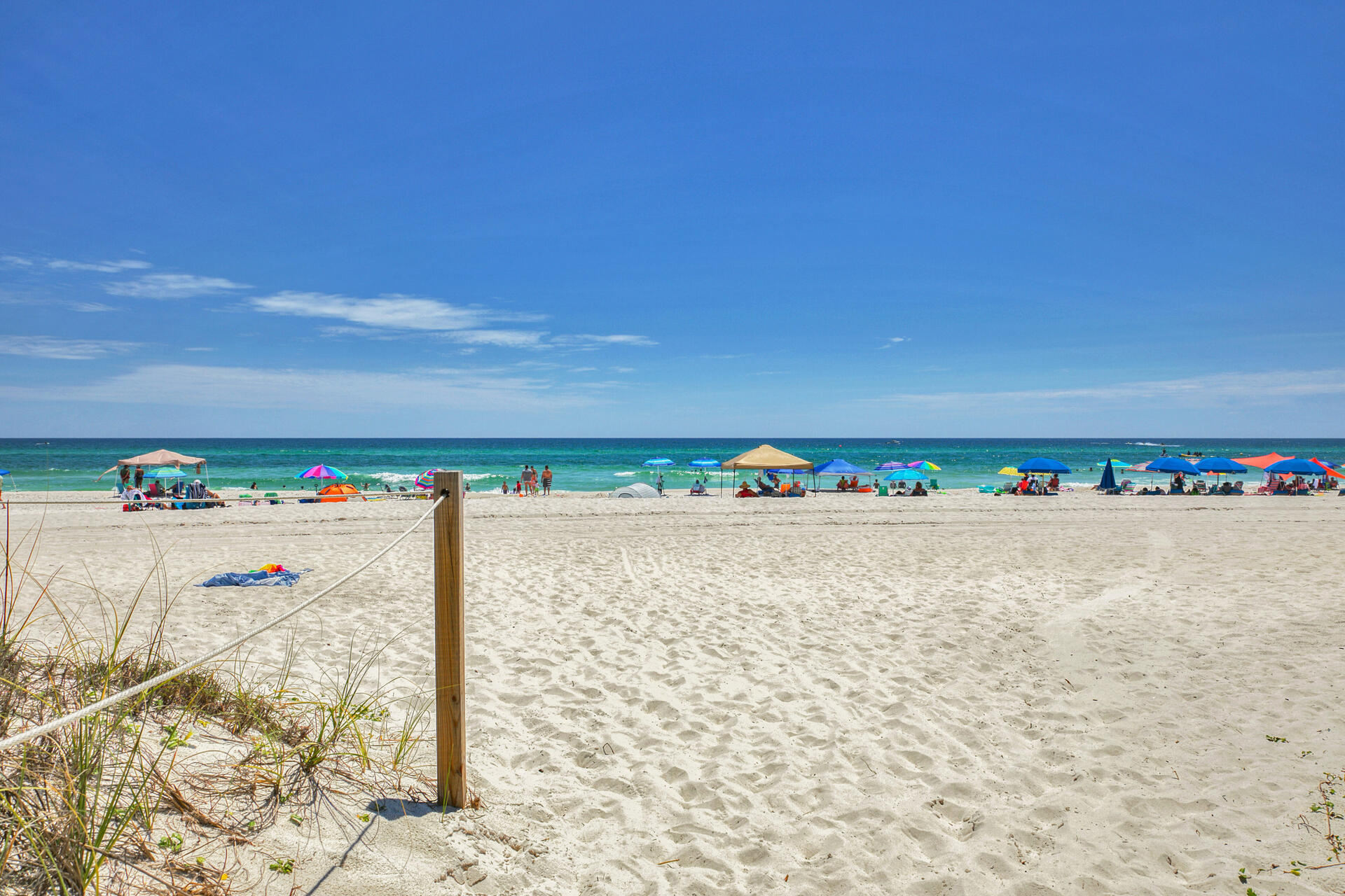 15413 Front Beach Road, Unit 406 Panama City Beach, FL 32413 - Photo 16 of 21