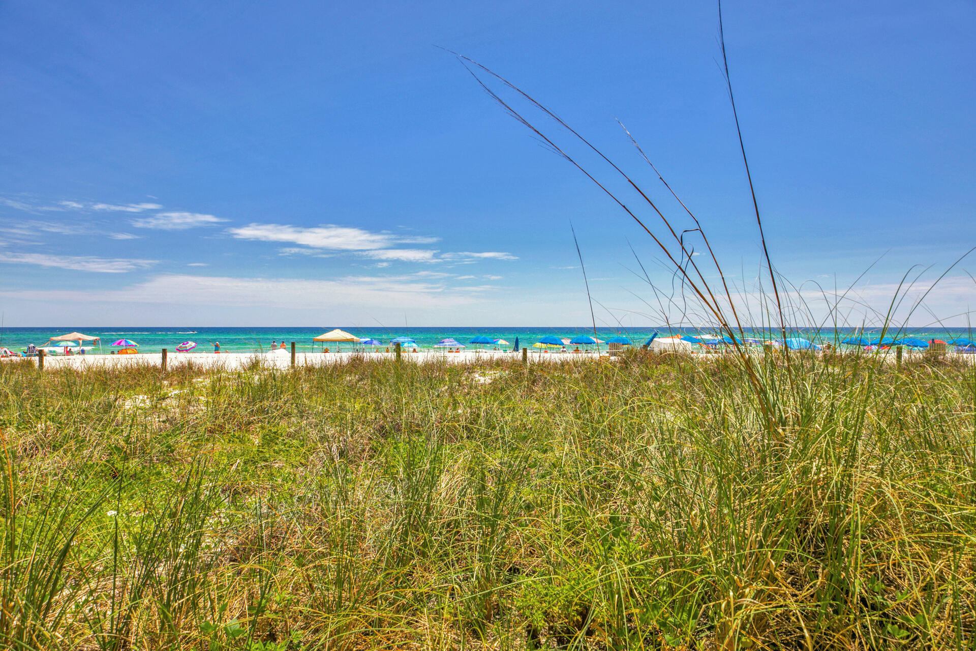 15413 Front Beach Road, Unit 406 Panama City Beach, FL 32413 - Photo 17 of 21