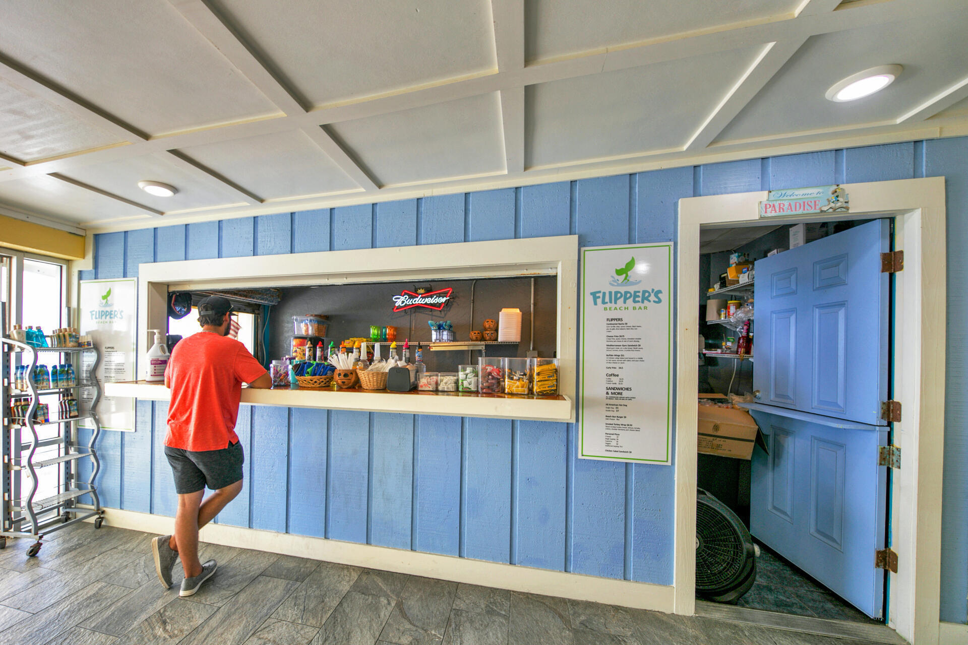 15413 Front Beach Road, Unit 406 Panama City Beach, FL 32413 - Photo 10 of 21