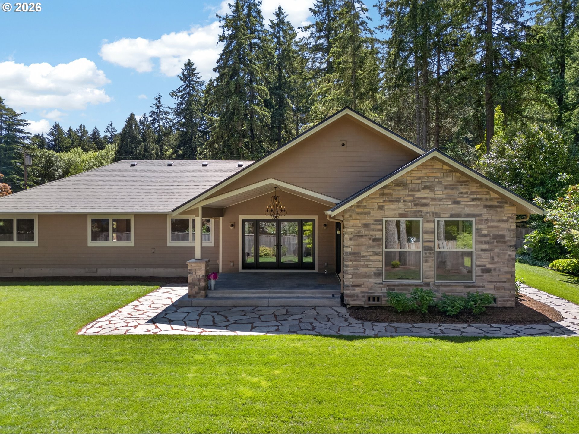 13795 Southwest Hargis Road Beaverton, OR 97008 - Photo 31 of 40