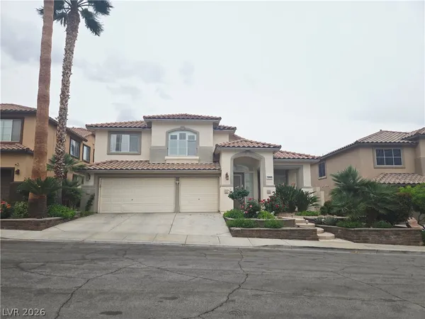 $3,099 | 1265 Moon Vision Street, Henderson, NV 89052